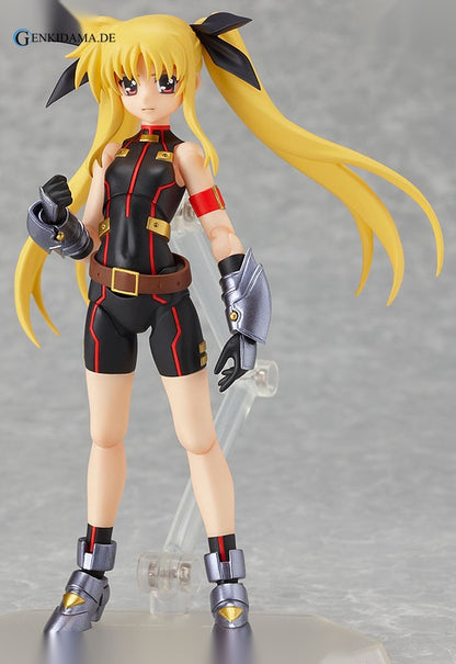 figma - Magical Girl Lyrical Nanoha The MOVIE 2nd A's: Fate Testarossa Sonic Form Ver.