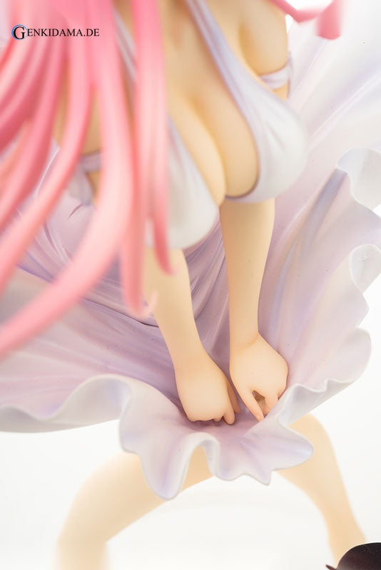 To Love-Ru Darkness - Lala Satalin Deviluke Dress Style