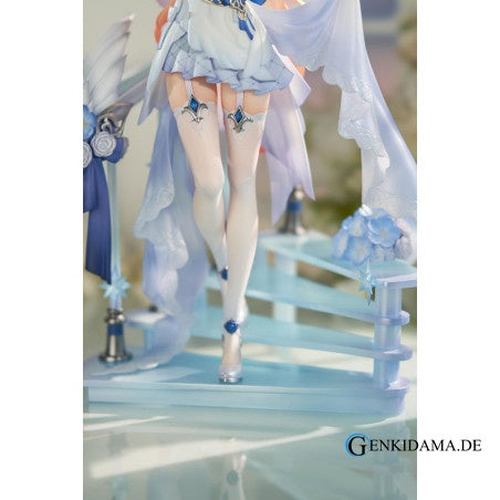 Durandal Stellar Promise ver Honkai Impact 3RD 1/7 Scale Figure Ansicht 13