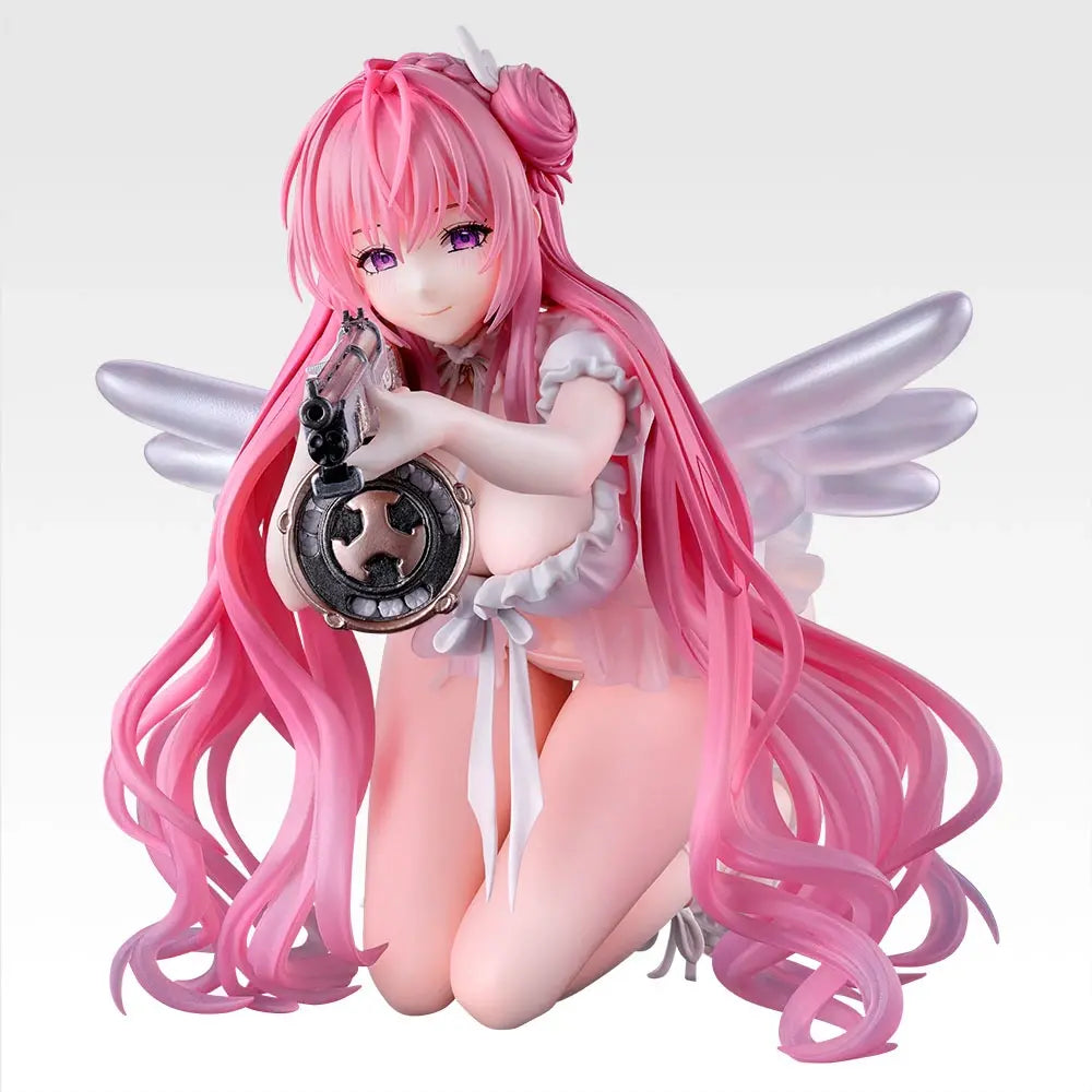 Ichiban Kuji GODDESS OF VICTORY: NIKKE CHAPTER8 A Prize - Dorothy: Serendipity Figure [Bandai / BANDAI SPIRITS]