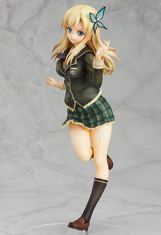 Kashiwazaki Sena I Don't Have Many Friends Good Smile Company
