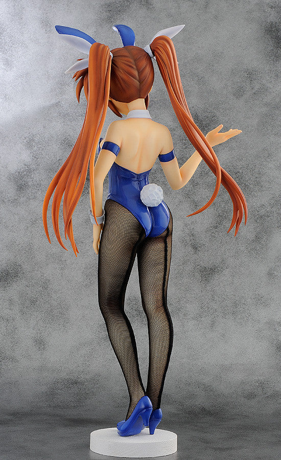 Nanoha Takamachi Bunny Ver. FREEing - Anime Figuren günstig kaufen