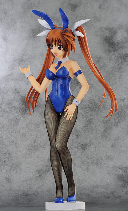Nanoha Takamachi Bunny Ver. FREEing - Anime Figuren günstig kaufen