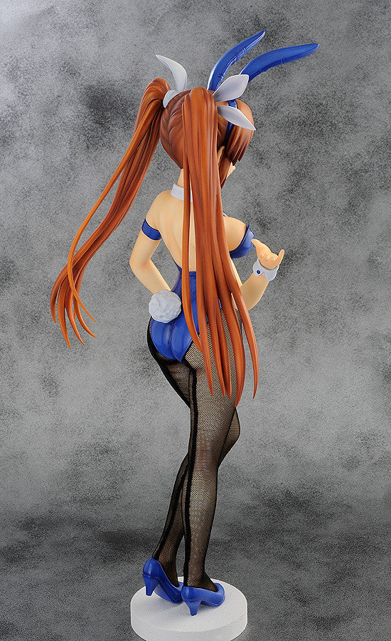 Nanoha Takamachi Bunny Ver. FREEing - Anime Figuren günstig kaufen