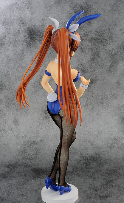 Nanoha Takamachi Bunny Ver. FREEing - Anime Figuren günstig kaufen