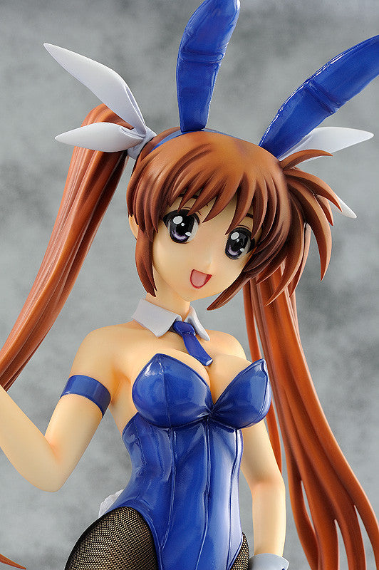 Nanoha Takamachi Bunny Ver. FREEing - Anime Figuren günstig kaufen