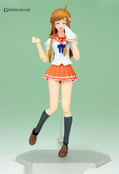 figma - Culture Japan: Mirai Suenaga