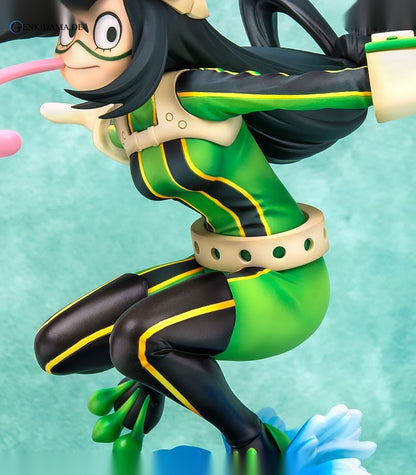 My Hero Academia Tsuyu Asui Hero Suit Ver.