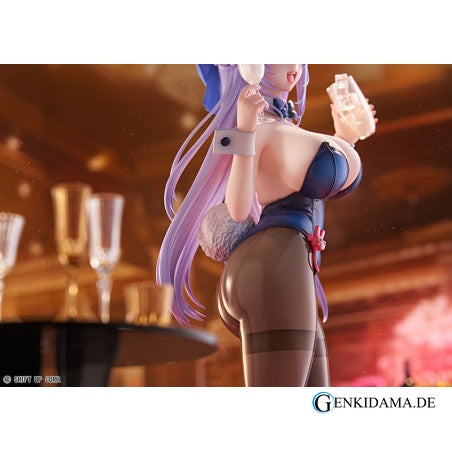 Folkwang Moist Rabbit - Goddess of Victory Nikke 1/7 Scale Figure Limited Edition Ansicht 14
