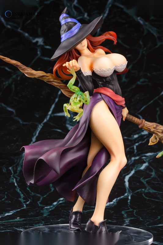 Excellent Model - Dragon's Crown: Sorceress