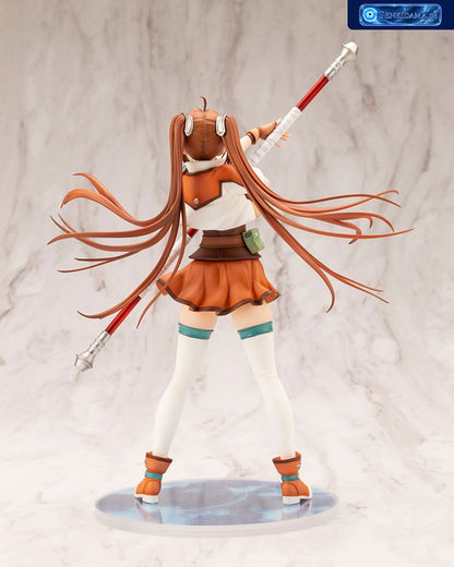 Trails Series Estelle Bright 1/8 [Kotobukiya] Ansicht 4