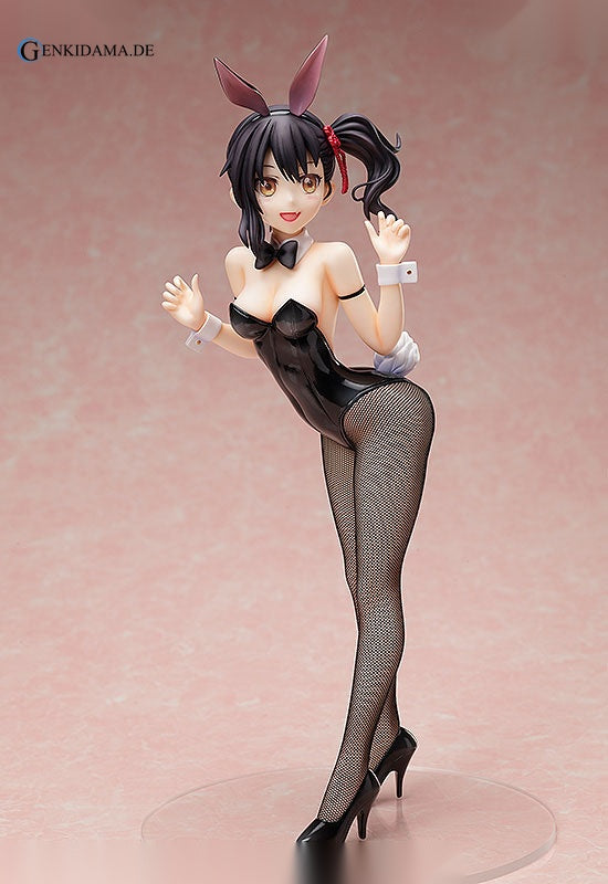 B-STYLE Boarding School Juliet Hasuki Komai Bunny Ver.