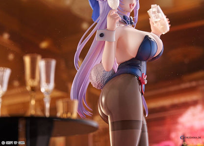 Goddess of Victory NIKKE: Folkwang (Moist Rabbit Ver.) (Limited Edition) 1/7