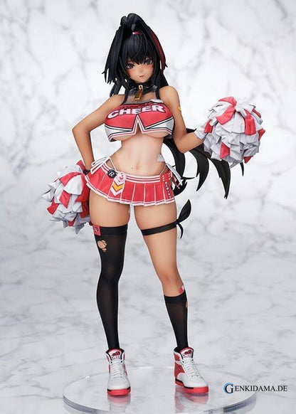 Goddess of Victory NIKKE: Bay (Cheerleader Ver.)