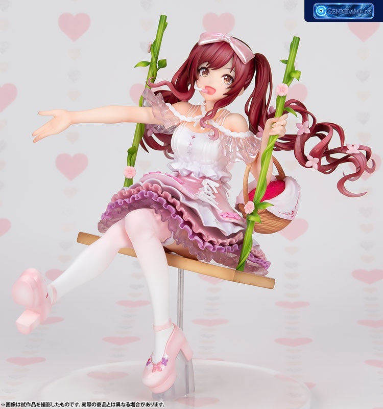 THE IDOLM@STER SHINY COLORS Amana Osaki Devoting Rinne ver. 1/8 Ansicht 1