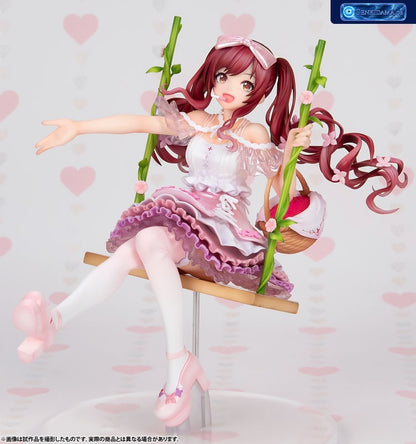 THE IDOLM@STER SHINY COLORS Amana Osaki Devoting Rinne ver. 1/8 Ansicht 1