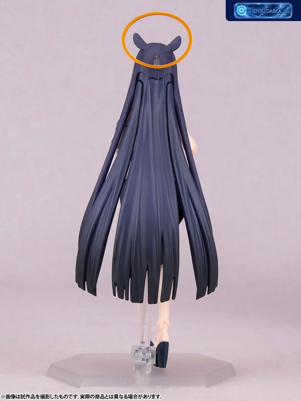 figma hololive production Ninomae Ina'nis (Good Smile Company Official Shop Exclusive) - Bonus [Max Factory] Ansicht 14