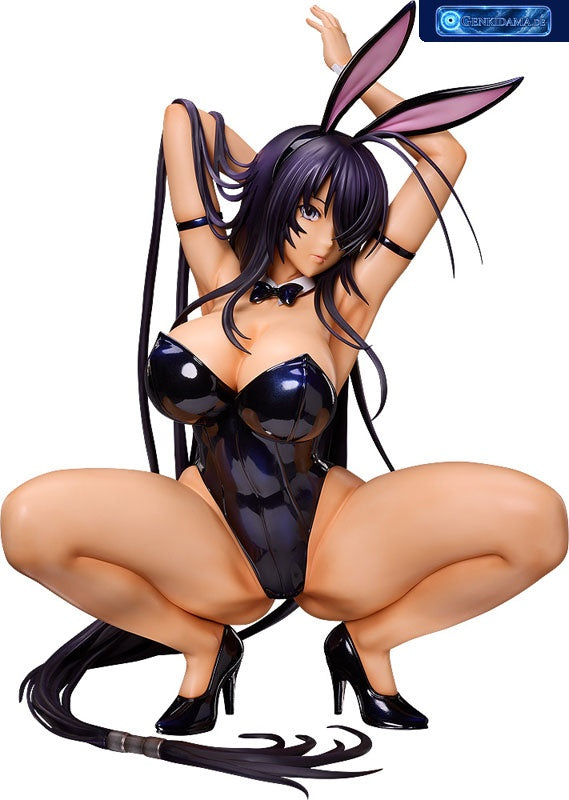 Shin Ikkitousen Unchou Kan-u Bare Leg Bunny Ver. 2nd 1/4 [FREEing] Ansicht 9