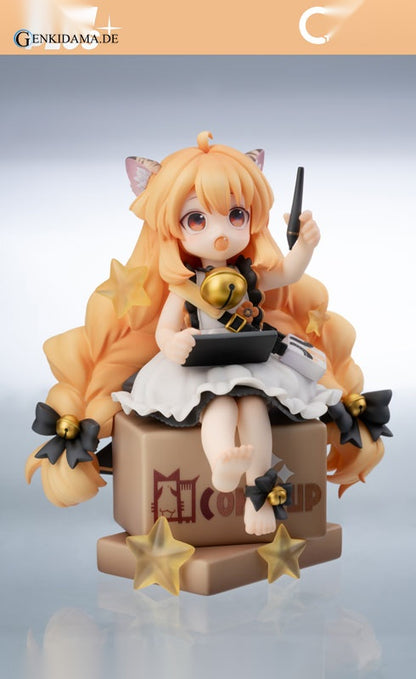 Jiong Maozi cp30 Memorial Ver.