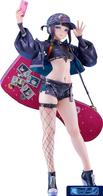 Fate/Grand Order Foreigner/Yang Guifei: Event Attire Ver. 1/7 [Good Smile Company] Ansicht 12