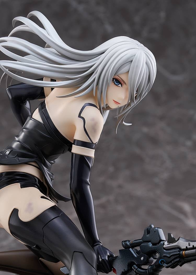 NieR Automata Ver1.1a: A2 (YoRHa Type A No.2) 1/7