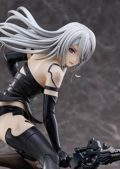 NieR Automata Ver1.1a: A2 (YoRHa Type A No.2) 1/7