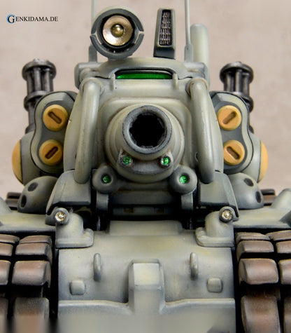1/24 SV-001/I Metal Slug Plastic Model