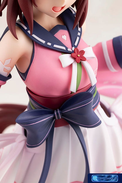 Umamusume Pretty Derby Sakura Chiyono O 1/7 (Kotobukiya Shop, CyStore Exclusive) - Bonus [Kotobukiya] Ansicht 23