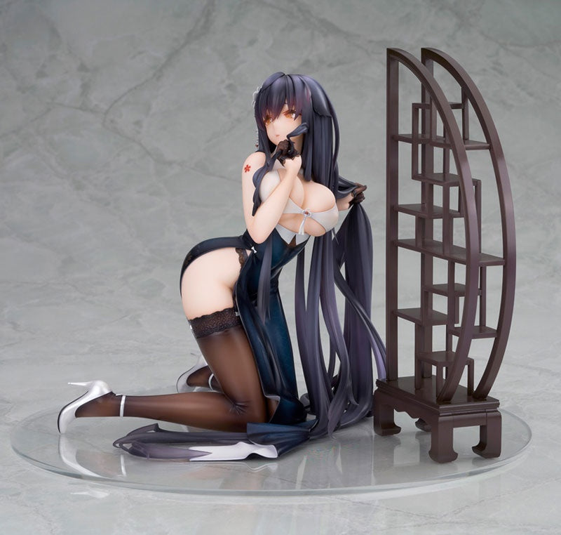 Azur Lane: Azuma Soft Voice of Spring Ver. 1/7 [Alter] Ansicht 18