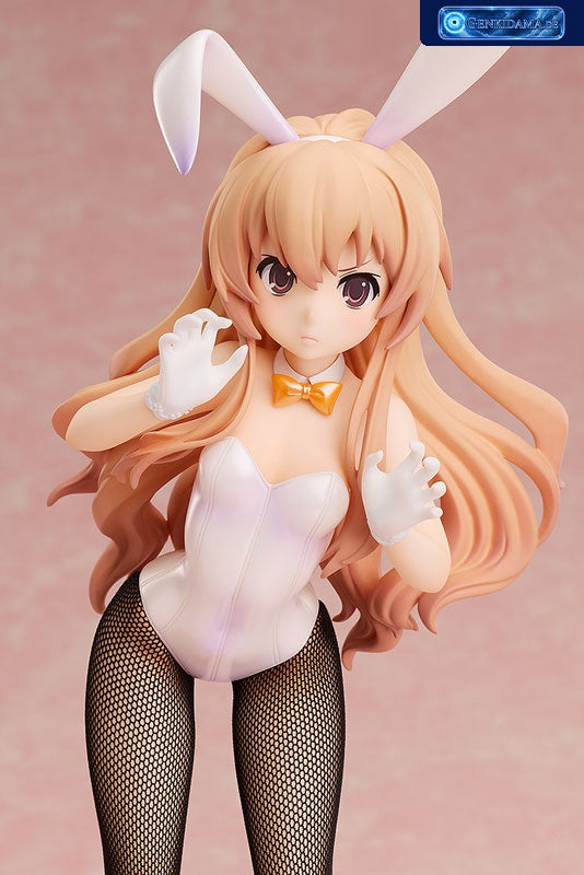 Toradora! Taiga Aisaka Bunny Ver. 1/6 [FREEing] Ansicht 13