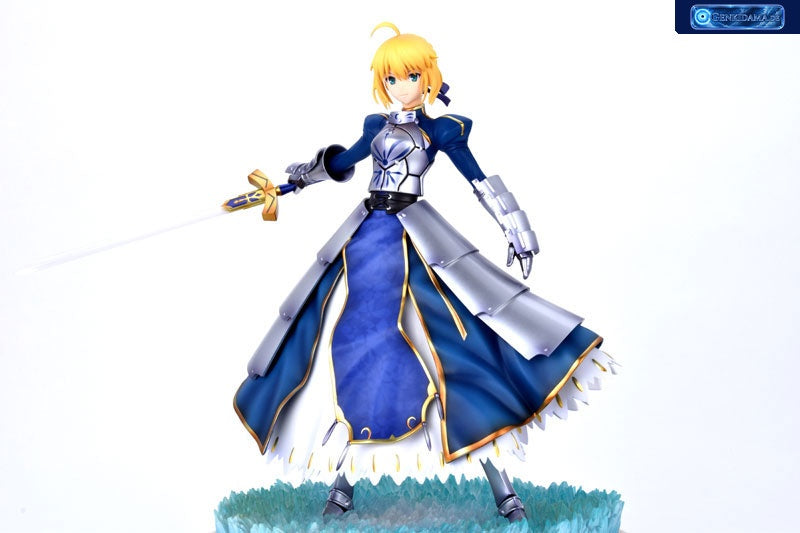 Fate/Grand Order Saber/Altria Pendragon [Deluxe Edition] 1/7 (Aniplex Plus Exclusive) [Aniplex] Ansicht 13