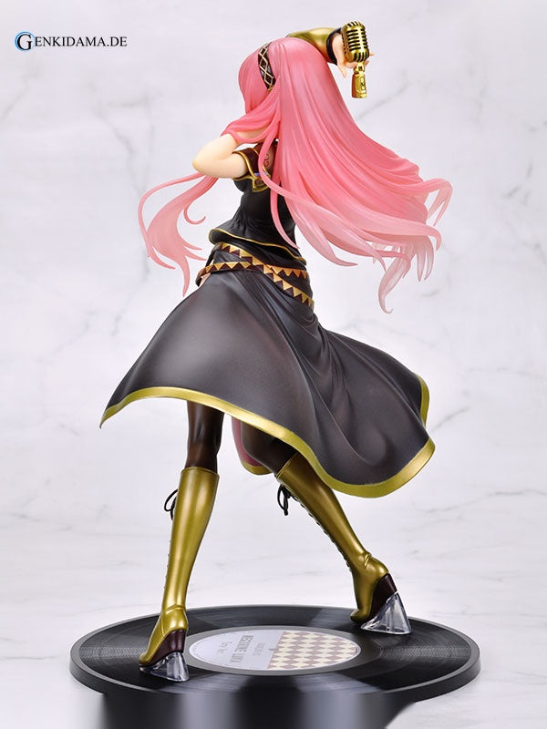 Character Vocal Series 03. Megurine Luka Tony ver.