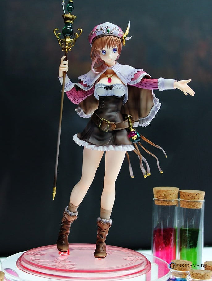 High Priestess Atelier Rorona: The Alchemist of Arland Rorona (PVC Figure)