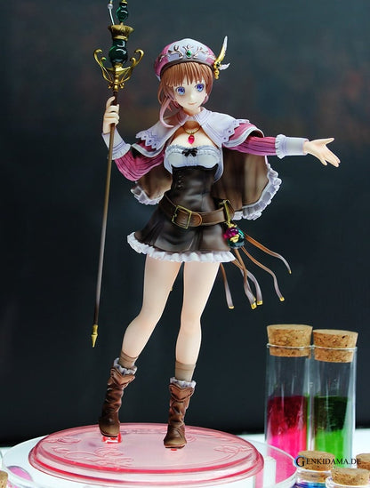 High Priestess Atelier Rorona: The Alchemist of Arland Rorona (PVC Figure)
