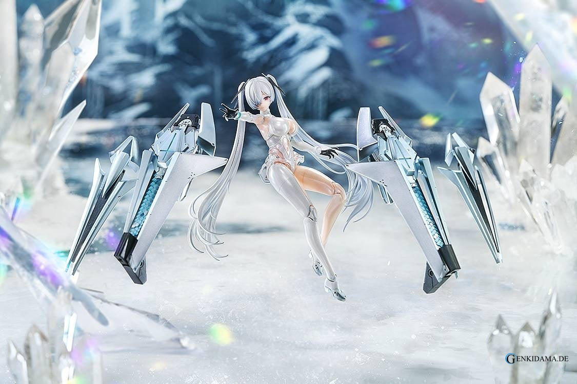 Goddess of Victory NIKKE: Cinderella - Hyper Body