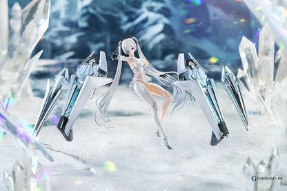 Goddess of Victory NIKKE: Cinderella - Hyper Body