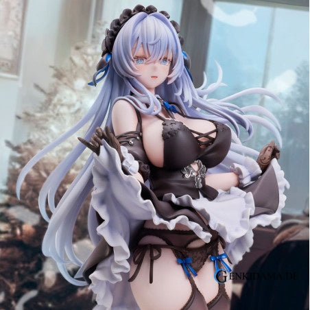 SION ALFINE ILLUSTRATION SG 1/6 SCALE FIGURE Ansicht 11
