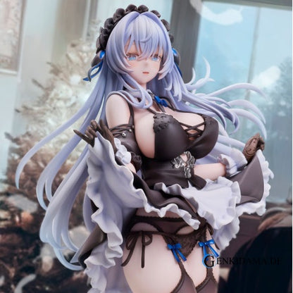 SION ALFINE ILLUSTRATION SG 1/6 SCALE FIGURE Ansicht 11