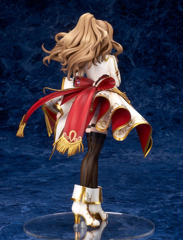 THE IDOLM@STER Cinderella Girls Nao Kamiya Ichijin no Jounetsu Ver. 1/7 [Alter] Ansicht 15