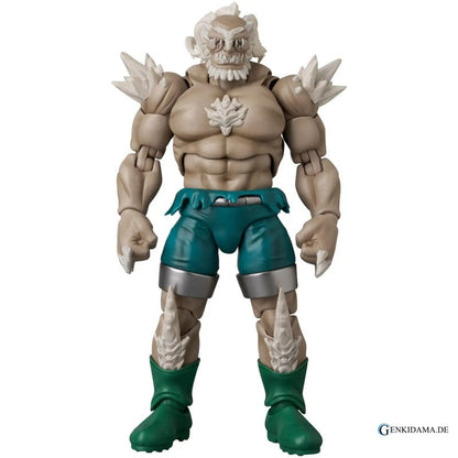 Mafex NO.325 Mafex Doomsday the Death of Superman ver Action Figure Ansicht 9