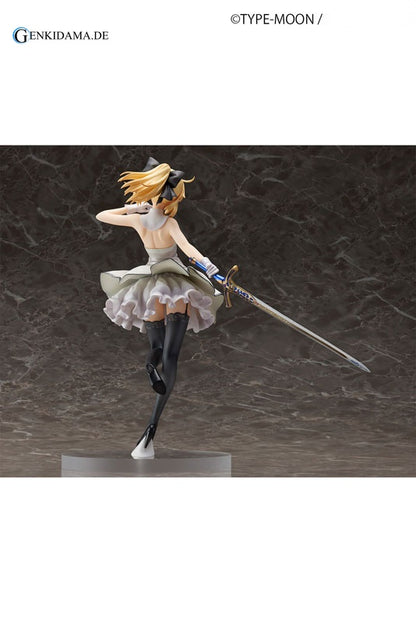 Fate/Grand Order - Saber/Altria Pendragon