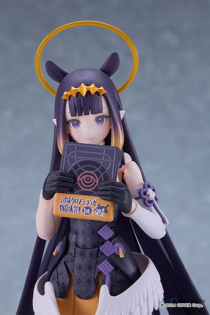 Figma 638: Hololive Productions - Ninomae Ina'Nis (Limited)