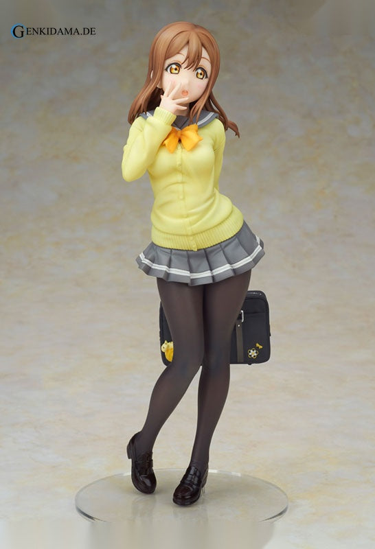 Love Live! Sunshine!! Hanamaru Kunikida Uniform Ver.