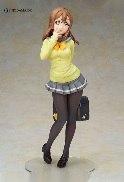 Love Live! Sunshine!! Hanamaru Kunikida Uniform Ver.
