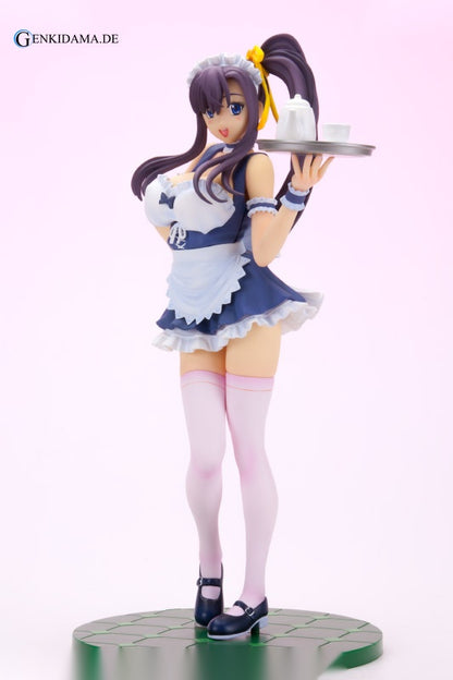 Precious Collection - Maken-Ki!: Haruko Amaya (Milestone Limited Distribution)