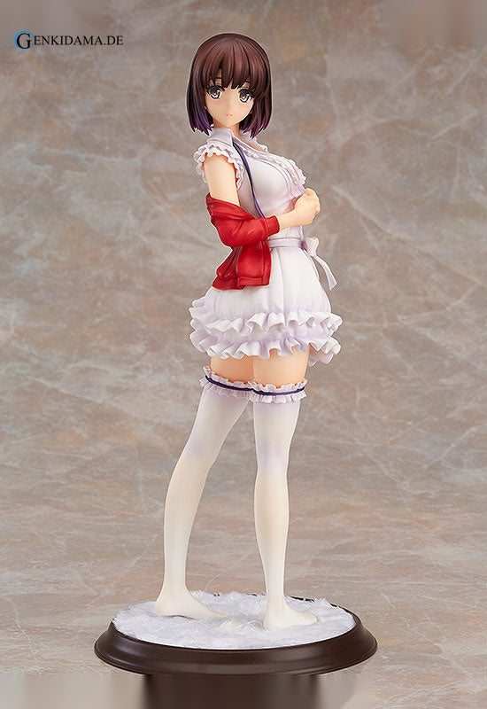 Saekano: How to Raise a Boring Girlfriend - Megumi Kato