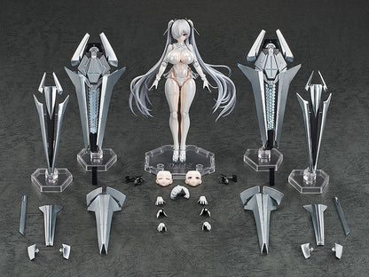 Hyper Body GODDESS OF VICTORY: NIKKE Cinderella Posable Figure [Good Smile Arts Shanghai] Ansicht 13