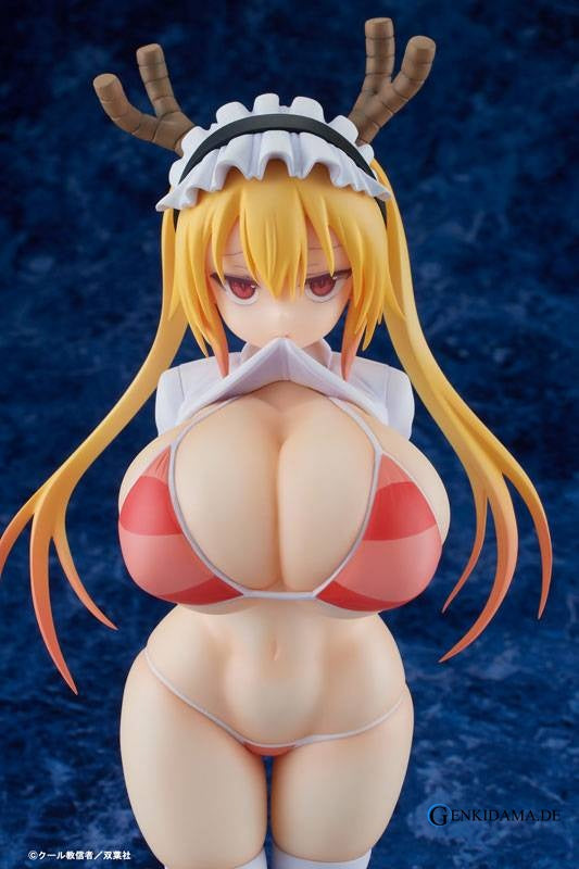 Kobayashi-san chi no Maid Dragon: Tohru 1/6 (Reissue)