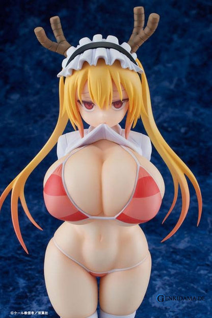 Kobayashi-san chi no Maid Dragon: Tohru 1/6 (Reissue)