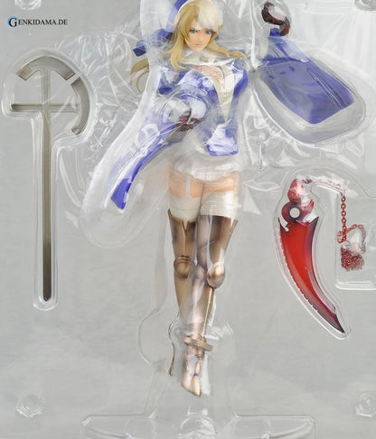Excellent Model Core Queens Blade Rebellion P-5 Sigui (PVC Figure)